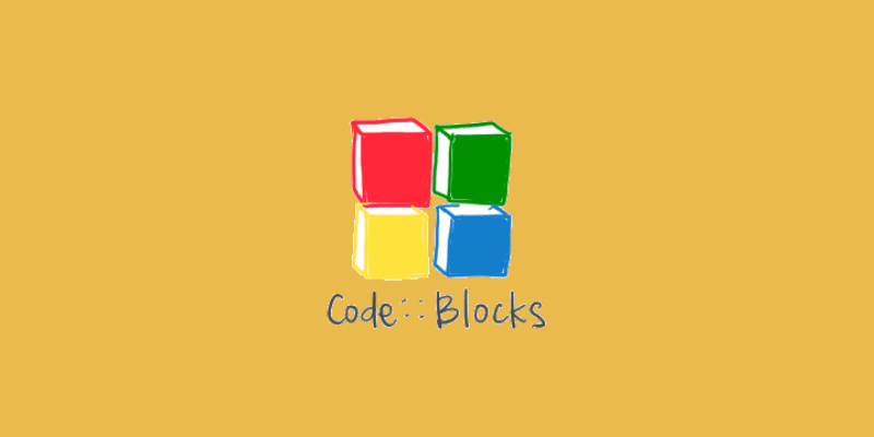 Code Block C++ free IDE