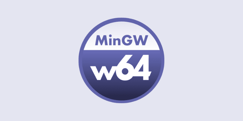 MinGW C++ Console IDE