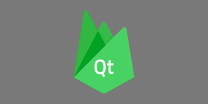 QT light weight C++ IDE