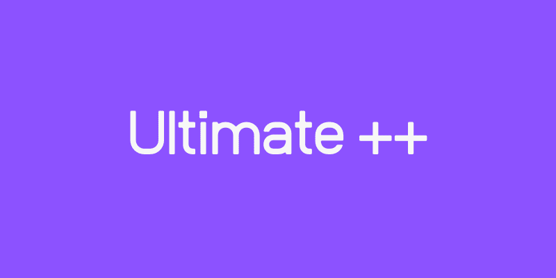 ultimate++ C++ IDE