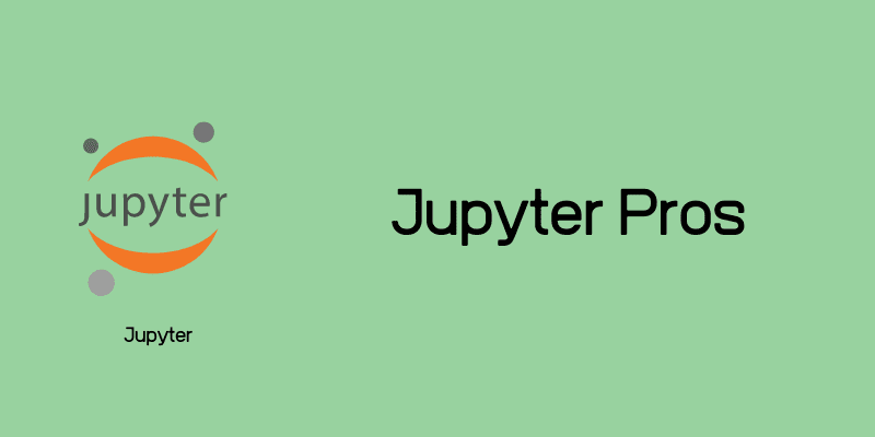 Python ide Jupyter