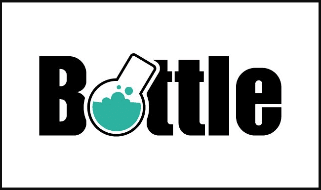 Bottle fast and light weight framework