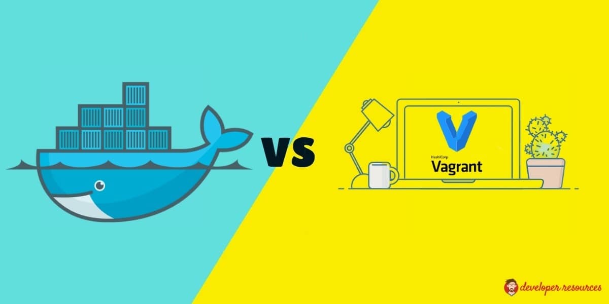 docker for mac vs vagrant