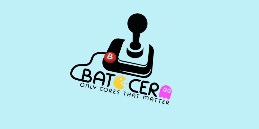 Batocera.Linux distro for gaming