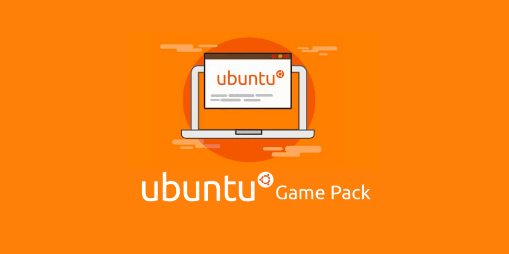 Ubuntu GamePack for linux