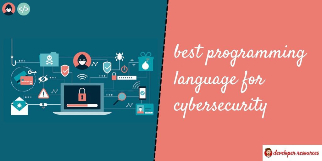 best programming language for cybersecurity