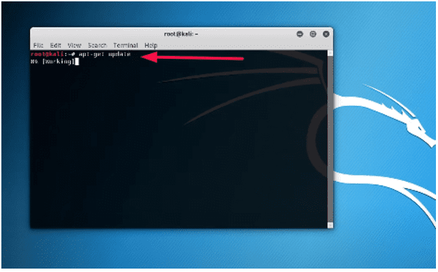 upgrade kali linux - How to Update Kali Linux in 2021 Using Virtual Box, Live USB, VMware