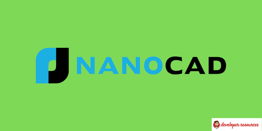 NanoCAD - Best SketchUp alternatives for Linux in 2021