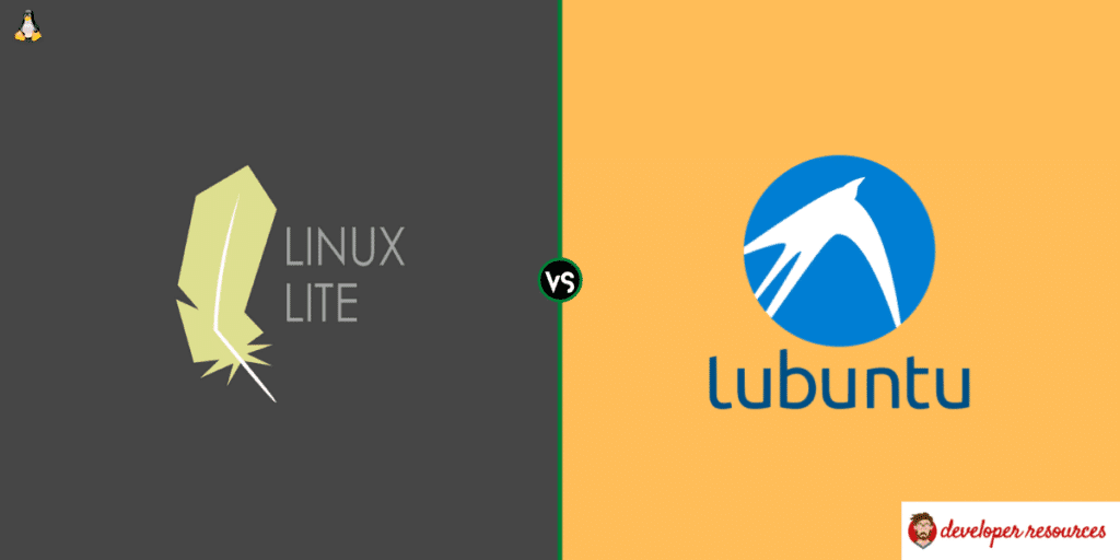Linux Lite VS Lubuntu