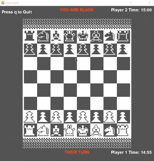 Chess in Python-min
