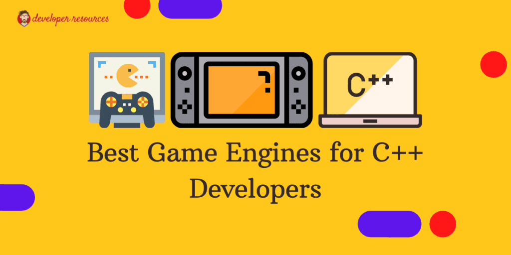 c++ game engines