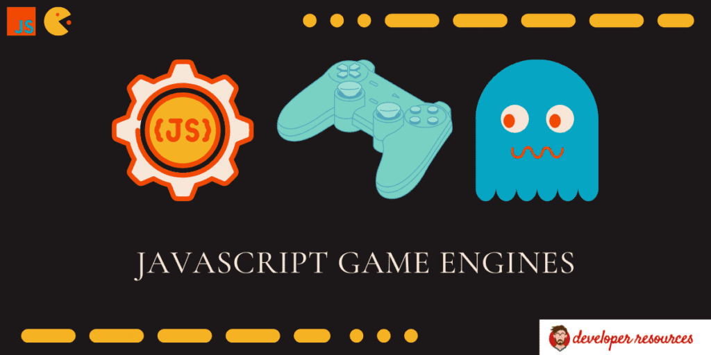 Javascript Game Engines