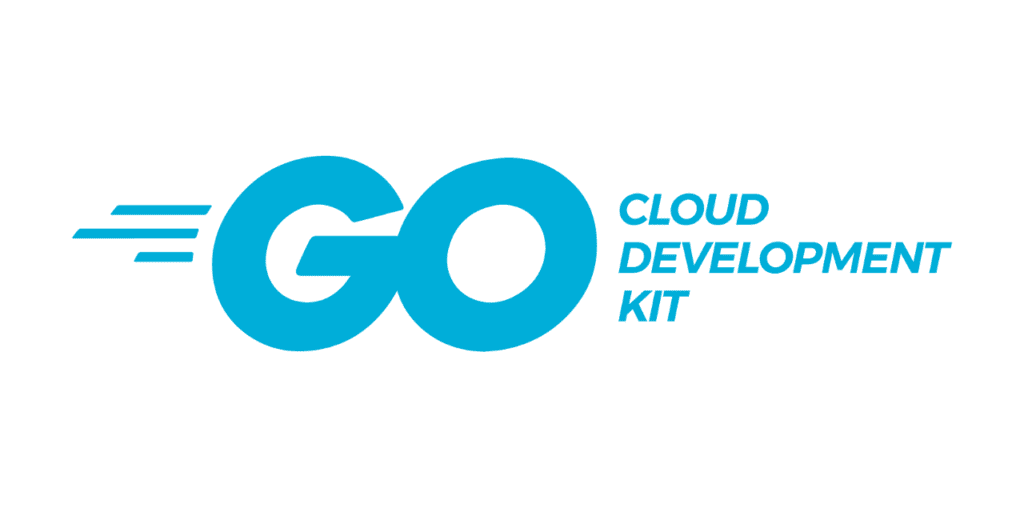 golang cloud development kit