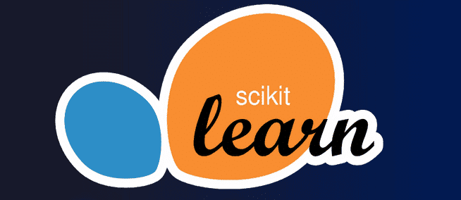 Python scikit-learn