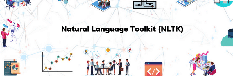 Natural Language Toolkit (NLTK)