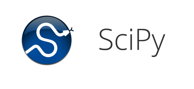 Scipy Python framework