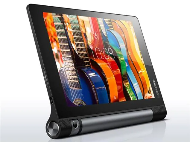 Lenovo Yoga Tab 3- Best Battery Life