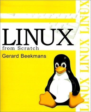 Free download LFS - Linux From Scratch