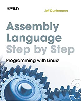 Download free NASM Assembly language programming for Unix