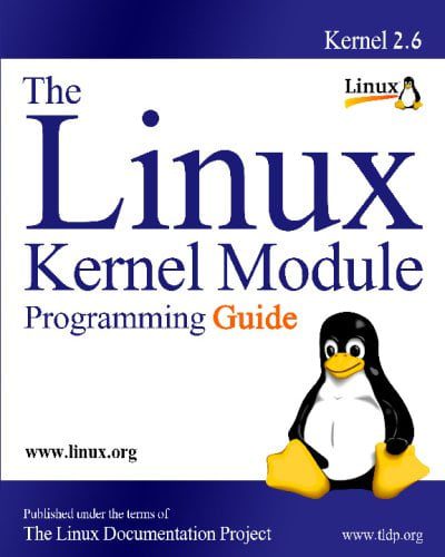 Workshop: Linux kernel modules download free