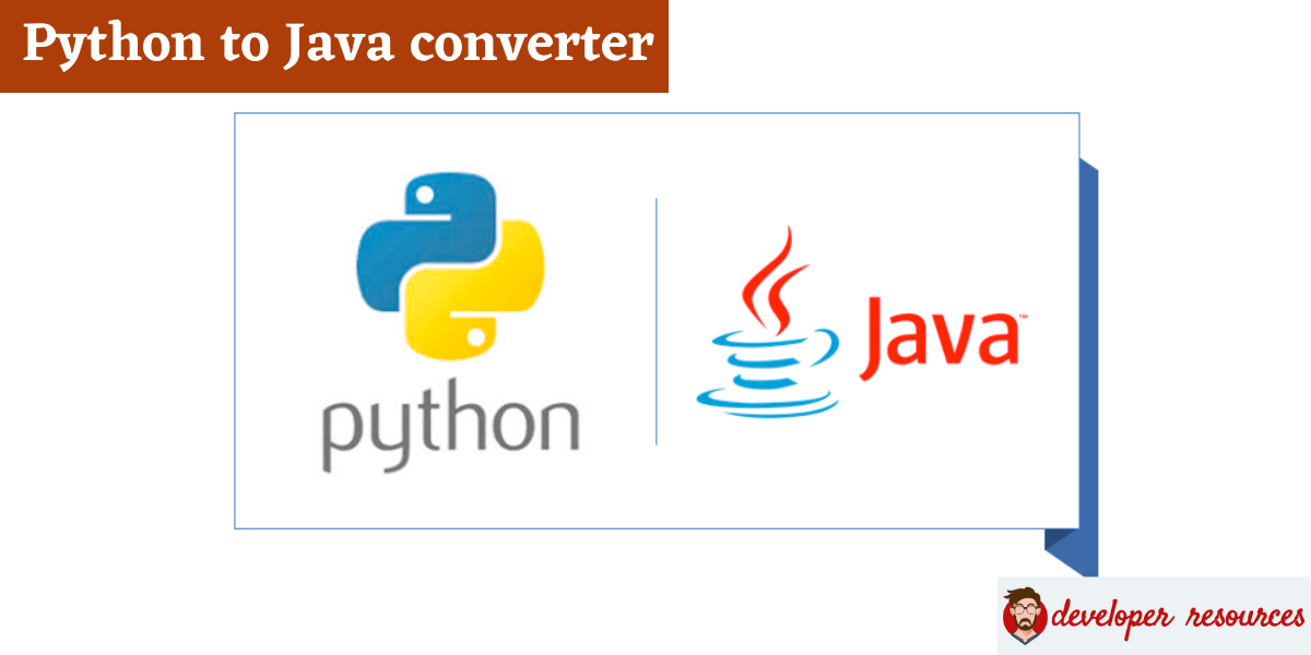 How Can I convert Python code to Java?