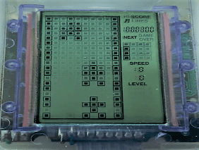 image 11 - Brick Game with Source Code