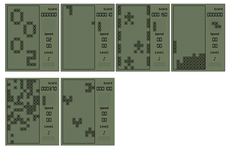 image 15 - Brick Game with Source Code