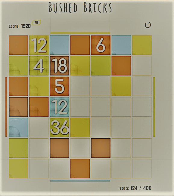 image 3 - Brick Game with Source Code