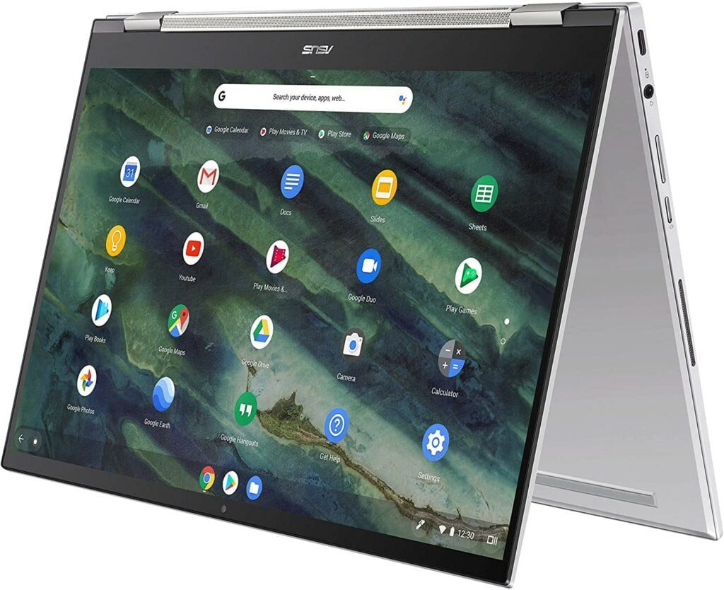 ASUS ChromeBook Flip - Is ASUS Good for Programming? – Guide For 2022