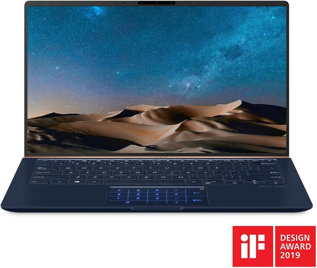 ASUS ZENbook - Is ASUS Good for Programming? – Guide For 2022
