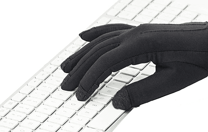 image 19 - The Best Gloves for Programmers & Developers – 2022 Guide