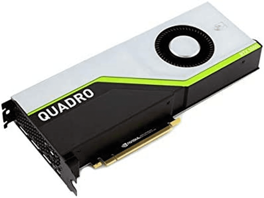 expensive Quadro RTX 5000 image