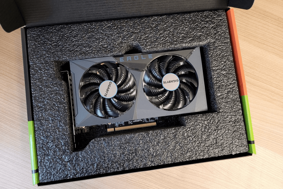 which graphic card is best for deep learning